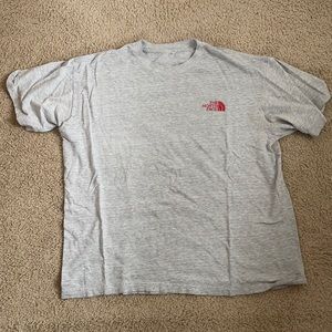 NORTH FACE VINTAGE TEE